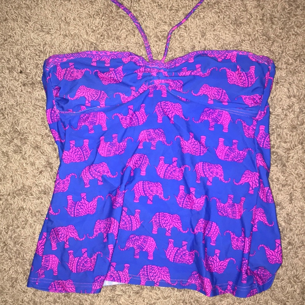 Swimsuit Top